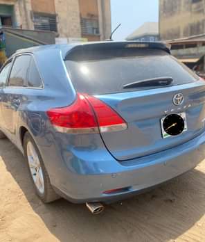 A picture of Hot deal Toyota venza 2010 In excellent condition No fault