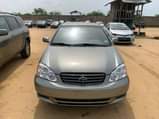 A picture of 2349035015509 AUCTION IS ON CLEAN TOYOTA COROLLA 2004 MODEL FOR