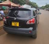 A picture of Nissan dualis