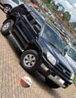 A picture of ltr Petrol clean SUV