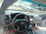 A picture of Honda accord buy and drive