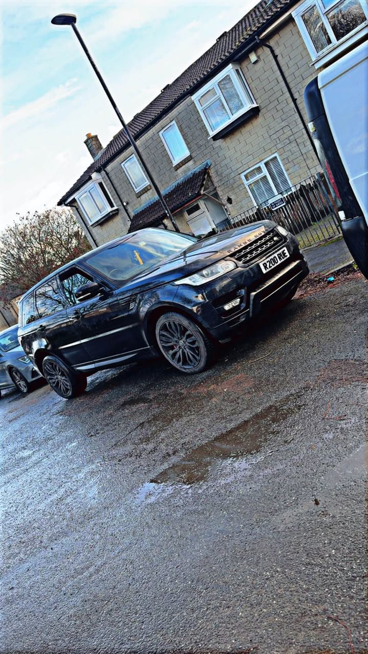 rover
