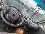 A picture of Mazda pick up short bucket