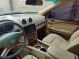 A picture of Mercedes Benz ML 350