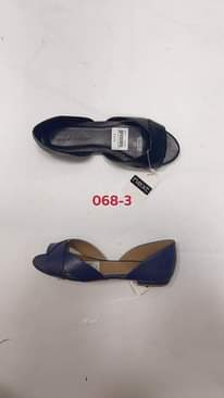 A picture of Shoes