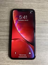 A picture of iphone XS 128gb different colors original uk brand qualities in
