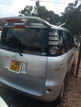 A picture of Car Deals Uganda