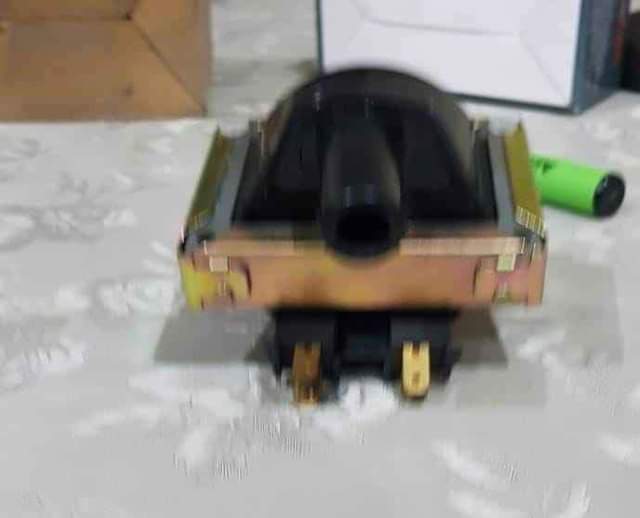 CAR F.