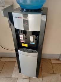 A picture of Mewe water dispenser for sell