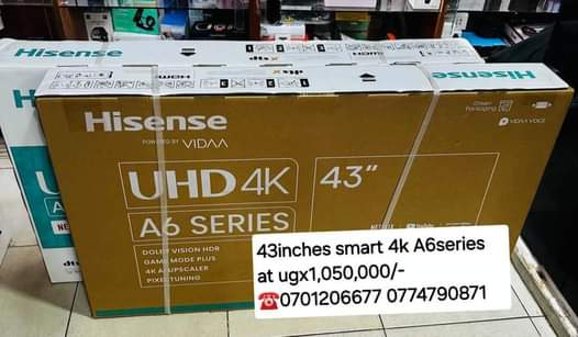A picture of Electronics and home appliances