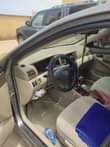 A picture of Toyota corolla 05