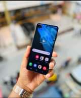 A picture of SAMSUNG S21 5G