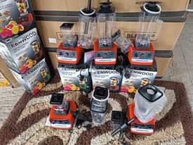 A picture of KENWOOD BLENDER