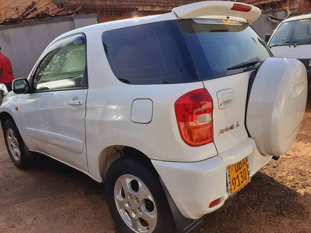 A picture of RAV4R