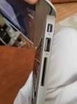 A picture of MacBook Air 2014 Core I5 1.4gb New Imported From England