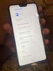 A picture of Nokia x6 64gb