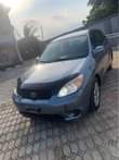 A picture of Brand Toyota Model Matrix XR Year 2005 AC First body