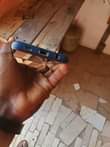 A picture of SAMSUNG GALAXY S10