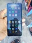 A picture of Infinix hot 10i ram 2 GB 32 network 4G