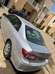 A picture of 2011 Dubai Corolla extremely clean just few months use and