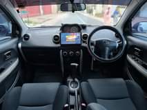 A picture of TOYOTA IST