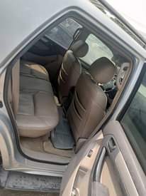 A picture of Toyota 4 Runner 2005 Call 08037083787