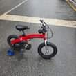 A picture of Strong second hand bikes price compromise inconvenience is not good