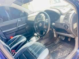 A picture of Voxwagen polo milion 7.8 Ipo mwanza Automatic Engine safi 0784857610