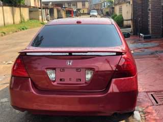 A picture of Awoof deal oooooo Honda Discussion Continue 2007 aka DC 4