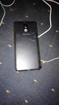 A picture of Techno LA7 pro