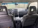 A picture of still available Belgium grade 2005 honda pilot American spec with