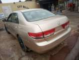 A picture of Neat interior neat exterior engine and gear perfect Honda Accord