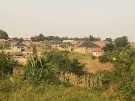 A picture of 9m Quick sale 9m 40by40ft located at matugga just 1.5km
