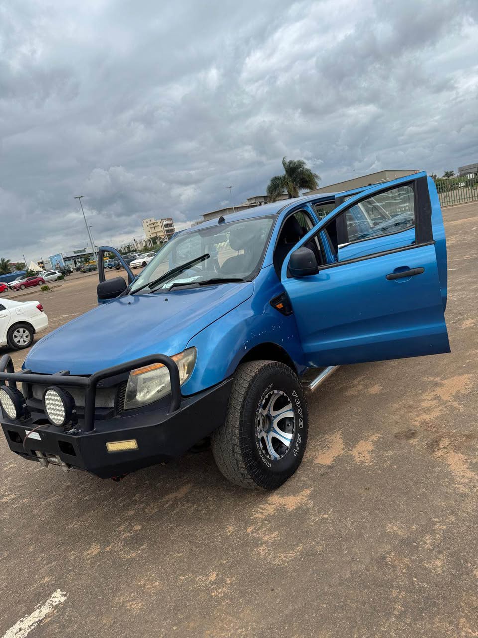 ford
