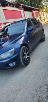 A picture of altezza