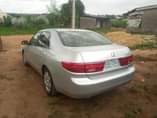 A picture of TOKS STANDARD HONDA ACCORD Good Engine and Gear perfect AC