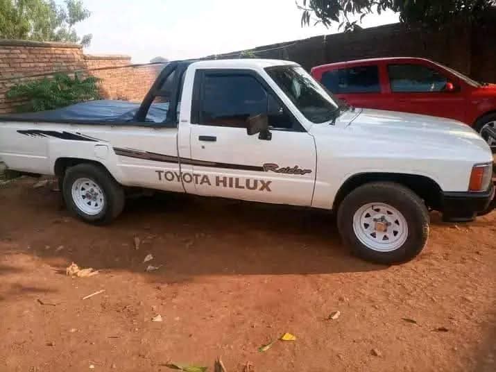 used toyota