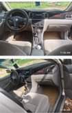 A picture of 2004 Toyota Toyota Corolla First body