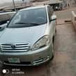 A picture of TOYOTA AVENSIS VERSO 2005