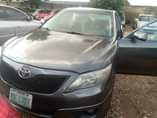 A picture of Camry