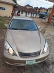 A picture of 2006 Lexus Es 330 Fully option
