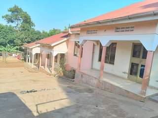 A picture of RENTALS FOR SALE Located at seeta.. 3 units of 2bedrooms