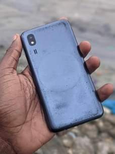 A picture of SAMSUNG A2 CORE