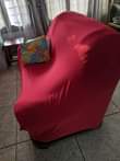 A picture of Sofa set