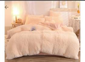 A picture of Faux fur