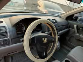 A picture of Honda CRV 2007