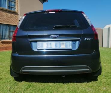 bakkies A.