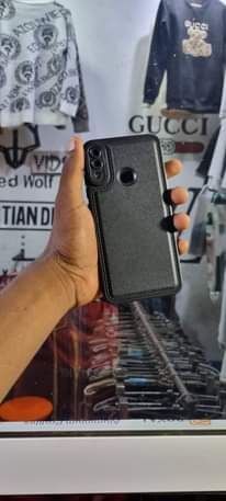 A picture of TECNO CAMMON 11