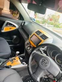 A picture of Toyota RAV4 39m
