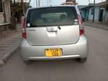 A picture of TOYOTA PASSO